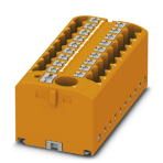 Распределительный блок - PTFIX 6/18X2,5-G OG Phoenix Contact артикул 3273522 Феникс Контакт, фото на Овертайм