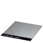 Маркеры для устройств - LS-EMLP (180X180) SR CUS Phoenix Contact артикул 8199183 Феникс Контакт, фото на Овертайм