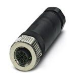 Силовой соединитель - SACC-M12FSS-2PECON-PG 9-M Phoenix Contact артикул 1419640 Феникс Контакт, фото на Овертайм