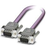 Кабель - NBC-D5DM/2,5-920/D5DM E01 Phoenix Contact артикул 1415757 Феникс Контакт, фото на Овертайм
