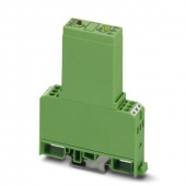 Модуль полупроводникового реле - EMG 17-OV- 24DC/ 24DC/2 Phoenix Contact артикул 2946803 Феникс Контакт, фото на Овертайм