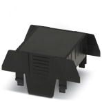Верхняя часть корпуса - EH 52,5-C DS/ABS-PC BK9005 Phoenix Contact артикул 1071101 Феникс Контакт, фото на Овертайм
