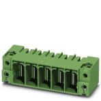 Компоненты для проходного монтажа - PC 35 HC/ 4-GF-15,00 BK Phoenix Contact артикул 1831963 Феникс Контакт, фото на Овертайм
