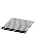 Маркеры для устройств - LS-EMLP (49X15) SR CUS Phoenix Contact артикул 0832008 Феникс Контакт, фото на Овертайм