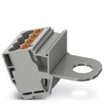Клеммы-отводы - AGK PT 4X6/M12 Phoenix Contact артикул 1017454 Феникс Контакт, фото на Овертайм