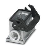 Корпус - HC-STA-B10-SLWS-2SSM25-ELC-AL Phoenix Contact артикул 1412840 Феникс Контакт, фото на Овертайм