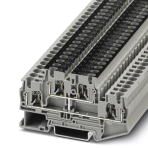 Двухъярусные клеммы - FTTB 4-PV Phoenix Contact артикул 3271083 Феникс Контакт, фото на Овертайм