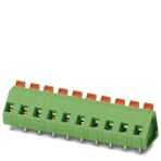 Клеммы для печатной платы - ZFKDS 1,5-W-7,62- 6 Phoenix Contact артикул 1712768 Феникс Контакт, фото на Овертайм