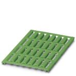 Маркировка для проводов - UC-WMCO 4,9 (21X5) GN CUS Phoenix Contact артикул 0829098 Феникс Контакт, фото на Овертайм