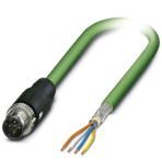 Сетевой кабель - NBC-MSD/50,0-93B SCO Phoenix Contact артикул 1056589 Феникс Контакт, фото на Овертайм