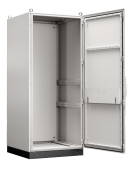 IPX061020.41041151 Шкаф IPEX ШхГхВ: 600х1000х2000мм IPEX купить у официального дистрибьютор  в Санкт-Петербурге и Москве с доставкой.