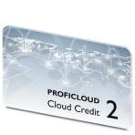 Лицензия - CLOUD CREDIT-2 Phoenix Contact артикул 2402988 Феникс Контакт, фото на Овертайм