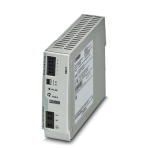 Источники питания - КВНТ-ИП/1AC/24DC/10 Phoenix Contact артикул 1032386 Феникс Контакт, фото на Овертайм