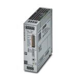 Источник бесперебойного питания - QUINT4-UPS/24DC/24DC/20 Phoenix Contact артикул 2907071 Феникс Контакт, фото на Овертайм
