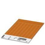 Вставная табличка - US-EMT (13X109) YE Phoenix Contact артикул 0803863 Феникс Контакт, фото на Овертайм