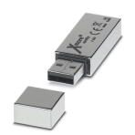 Флеш-память USB (Memorystick) - USB FLASH DRIVE Phoenix Contact артикул 2402809 Феникс Контакт, фото на Овертайм