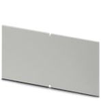 Боковая стенка - UCS SW 145-H 7035 Phoenix Contact артикул 2203375 Феникс Контакт, фото на Овертайм