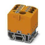 Распределительный блок - PTFIX 6/6X2,5-NS15A OG Phoenix Contact артикул 3274184 Феникс Контакт, фото на Овертайм