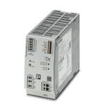 Источник бесперебойного питания - TRIO-UPS-2G/1AC/24DC/10 Phoenix Contact артикул 2907161 Феникс Контакт, фото на Овертайм