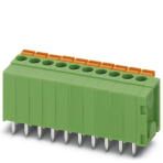 Клеммы для печатной платы - FFKDSA1/V-3,81-12 BD:1-12 Phoenix Contact артикул 1931437 Феникс Контакт, фото на Овертайм