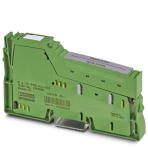 Клеммы Inline - IB IL EX PWR-ISO-PAC Phoenix Contact артикул 2869909 Феникс Контакт, фото на Овертайм