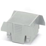 Верхняя часть корпуса - EH 52,5 F-C DS/ABS-PC GY7035 Phoenix Contact артикул 1074802 Феникс Контакт, фото на Овертайм