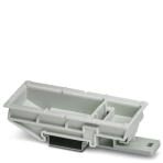 Адаптер для монтажной рейки - UCS DIN 125-F 7035 Phoenix Contact артикул 2203838 Феникс Контакт, фото на Овертайм