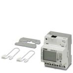 Измерительный прибор - EEM-EM375 Phoenix Contact артикул 2908581 Феникс Контакт, фото на Овертайм