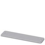 Алюминиевая табличка - EMSP-AL (50X15) CUS Phoenix Contact артикул 0830775 Феникс Контакт, фото на Овертайм