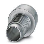 Крепежный резьбовой элемент корпуса - SACC-FP-M-M8/PRESS SMD Phoenix Contact артикул 1412500 Феникс Контакт, фото на Овертайм