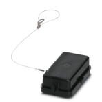 Защитная крышка - HC-B10-BCSFS-P-BK Phoenix Contact артикул 1414625 Феникс Контакт, фото на Овертайм
