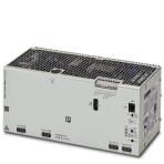 Источник бесперебойного питания - QUINT4-UPS/1AC/1AC/1KVA Phoenix Contact артикул 2320283 Феникс Контакт, фото на Овертайм
