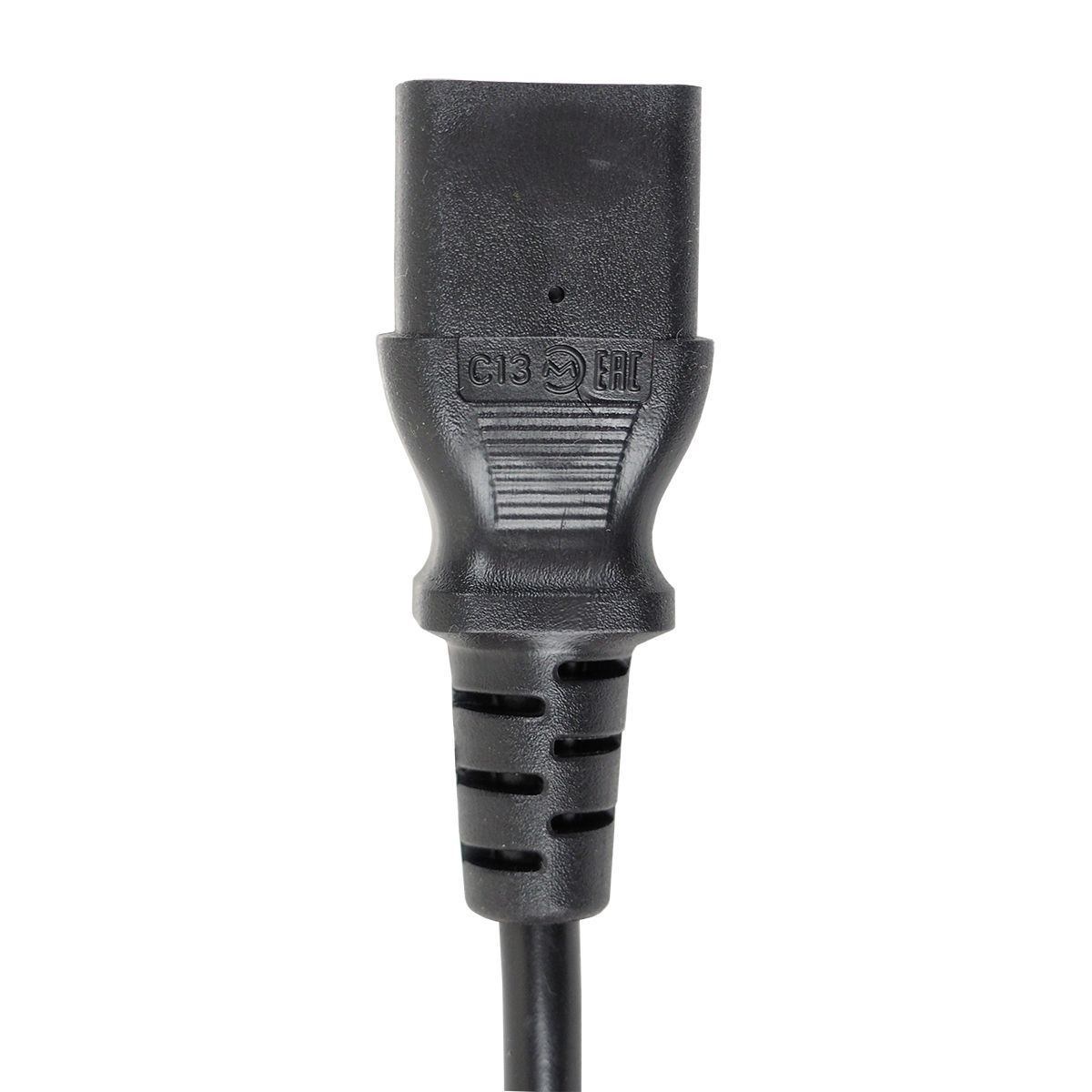 Блоки распределения питания Силовой шнур BNH, IEC 60320 С13, вилка Schuko, 3 м, 10А, с заземлением, сечение 3×1.0, цвет: чёрный купить у официального дистрибьютора в Санкт-Петербурге и Москве с доставкой.