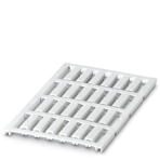 Маркировка для проводов - UC-WMCO 4,9 (21X5) CUS Phoenix Contact артикул 0829095 Феникс Контакт, фото на Овертайм