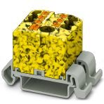 Распределительный блок - PTFIX 6/6X2,5-NS35A-FE Phoenix Contact артикул 3273218 Феникс Контакт, фото на Овертайм