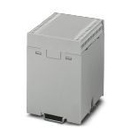 Нижняя часть корпуса - EG 90-GMF/PC GY Phoenix Contact артикул 2200186 Феникс Контакт, фото на Овертайм