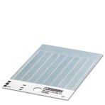 Вставная табличка - US-EMT (13X109) GY Phoenix Contact артикул 0803864 Феникс Контакт, фото на Овертайм