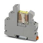 Релейный модуль - RIF-1-RSC-LDP-24DC/2X21/FG Phoenix Contact артикул 2909848 Феникс Контакт, фото на Овертайм