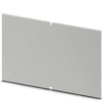 Боковая стенка - UCS SW 125-H 7035 Phoenix Contact артикул 2203367 Феникс Контакт, фото на Овертайм