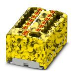 Распределительный блок - PTFIX 4/12X1,5-FE Phoenix Contact артикул 1046971 Феникс Контакт, фото на Овертайм