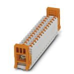 Разъемы для печатной платы - FRONT-FMC 1,5/D28-FF-6,35-R Phoenix Contact артикул 1714761 Феникс Контакт, фото на Овертайм