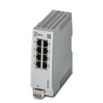 Промышленный коммутатор - FL NAT 2208 Phoenix Contact артикул 2702882 Феникс Контакт, фото на Овертайм