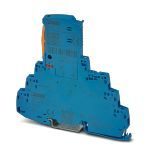 Устройство защиты от перенапряжений - TTC-6P-1X2-EX-24DC-UT-I Phoenix Contact артикул 1065312 Феникс Контакт, фото на Овертайм