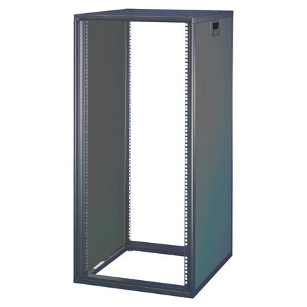 Шкаф NOVASTAR SL 16U 553W 500D RAL7021 Schroff арт. 15230004  купить у официального дилера в Санкт-Петербурге и Москве с доставкой.