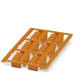 Маркировка для проводов - UC-WMC 5,6 (23X8) OG CUS Phoenix Contact артикул 0827008 Феникс Контакт, фото на Овертайм