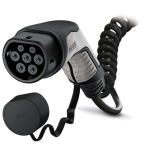 Зарядный кабель AC - EV-T2G3C-3AC20A-5,0M2,5EHBK01 Phoenix Contact артикул 1053264 Феникс Контакт, фото на Овертайм