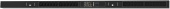 PDU Metered | Измерение по вводу, верт., 1-фазный ввод, 32A, 220-250В, 18 х универс. роз. С13/С19 (макс. 16А), ШхВхГ: 60х1300х72 мм купить у официального дистрибьютора в Санкт-Петербурге и Москве с доставкой по РФ.
