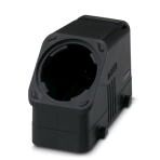 Корпус - HC-EVO-B16-HLFD-PLBK Phoenix Contact артикул 1420932 Феникс Контакт, фото на Овертайм