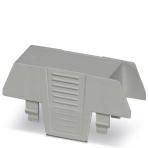 Верхняя часть корпуса - EH 22,5-C SS/ABS-PC GY7035 Phoenix Contact артикул 1075366 Феникс Контакт, фото на Овертайм