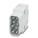 Модуль для установки контактов - HC-M-08-PT-M Phoenix Contact артикул 1424227 Феникс Контакт, фото на Овертайм